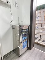 HC Luxury Apartment