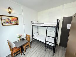 HC Luxury Apartment