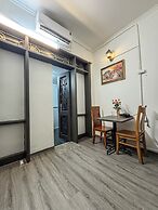HC Luxury Apartment