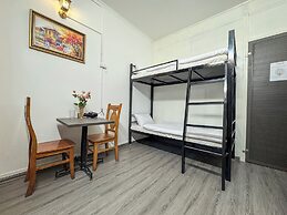 HC Luxury Apartment