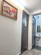 HC Luxury Apartment