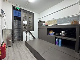 HC Luxury Apartment