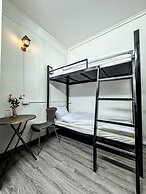 HC Luxury Apartment