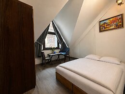 HC Luxury Apartment