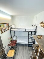 HC Luxury Apartment