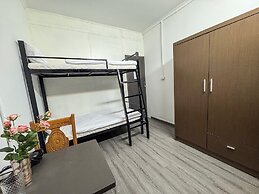 HC Luxury Apartment