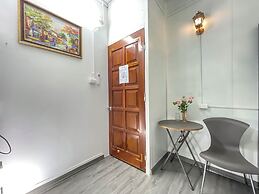 HC Luxury Apartment