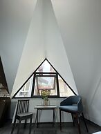HC Luxury Apartment