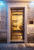 Hotel Boutique Escudo del Carmen