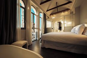 Hotel Boutique Escudo del Carmen