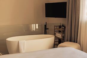 Hotel Boutique Escudo del Carmen