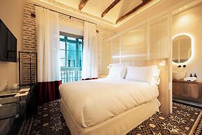 Hotel Boutique Escudo del Carmen