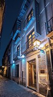 Hotel Boutique Escudo del Carmen