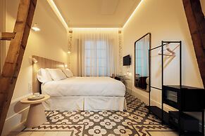 Hotel Boutique Escudo del Carmen