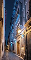 Hotel Boutique Escudo del Carmen