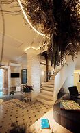 Hotel Boutique Escudo del Carmen