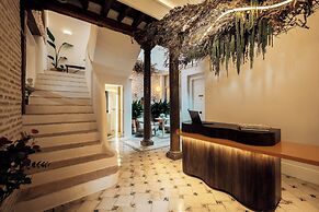 Hotel Boutique Escudo del Carmen