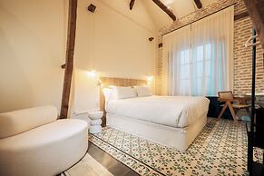 Hotel Boutique Escudo del Carmen