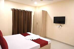 Regal Guest House by ROH