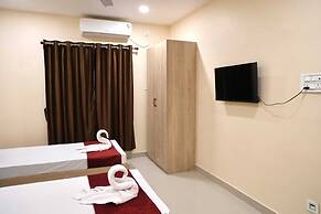 Regal Guest House by ROH