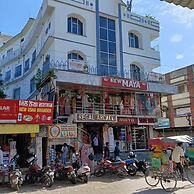 Regal Guest House by ROH