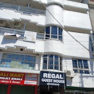Regal Guest House by ROH