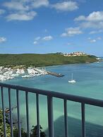Oceanfront Paradise Marina Views Balcony