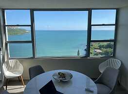 Oceanfront Paradise Marina Views Balcony