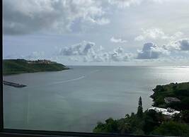 Oceanfront Paradise Marina Views Balcony