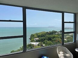 Oceanfront Paradise Marina Views Balcony