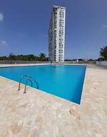 Oceanfront Paradise Marina Views Balcony