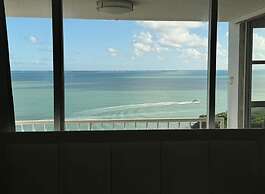 Oceanfront Paradise Marina Views Balcony