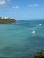Oceanfront Paradise Marina Views Balcony