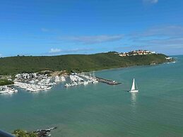 Oceanfront Paradise Marina Views Balcony