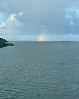 Oceanfront Paradise Marina Views Balcony