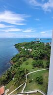 Oceanfront Paradise Marina Views Balcony