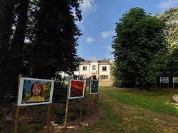 Château de la Garenne