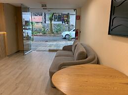 Hotel Poblado Boutique