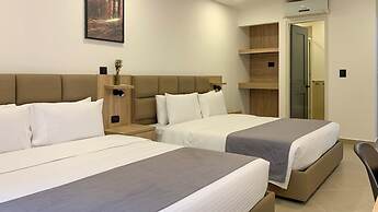 Hotel Poblado Boutique