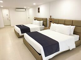 Hotel Poblado Boutique