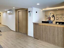 Hotel Poblado Boutique