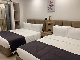 Hotel Poblado Boutique