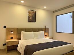 Hotel Poblado Boutique