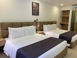 Hotel Poblado Boutique