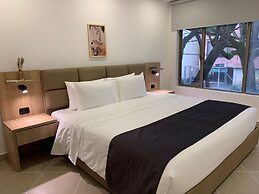 Hotel Poblado Boutique