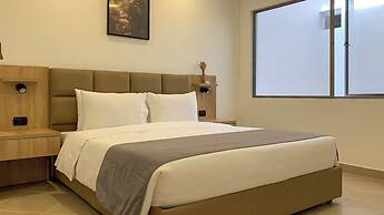 Hotel Poblado Boutique
