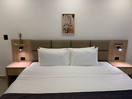 Hotel Poblado Boutique