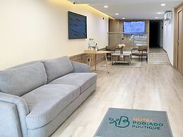 Hotel Poblado Boutique