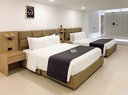 Hotel Poblado Boutique