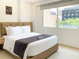 Hotel Poblado Boutique